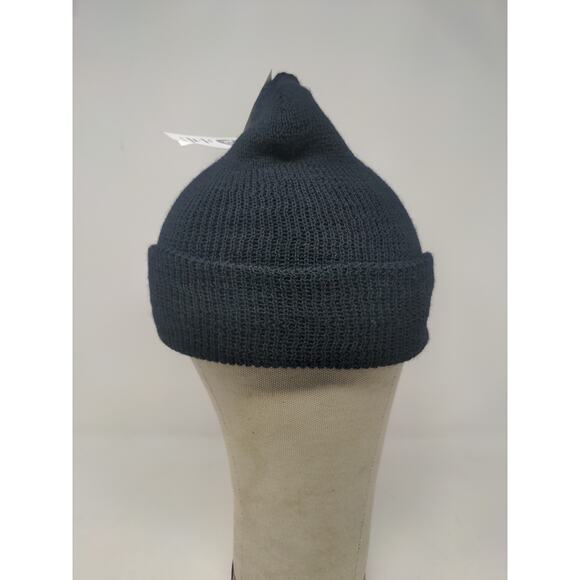 Citizens Energy Group US Department of Defense 100% Wool Hat Watch Cap Beanie - Picture 4 of 12